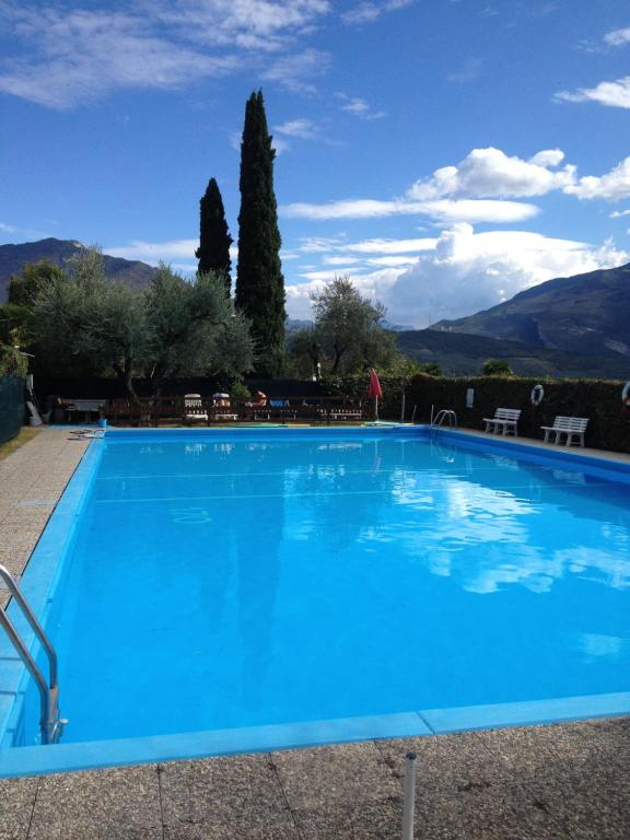 Residence Cascata Varone room 2