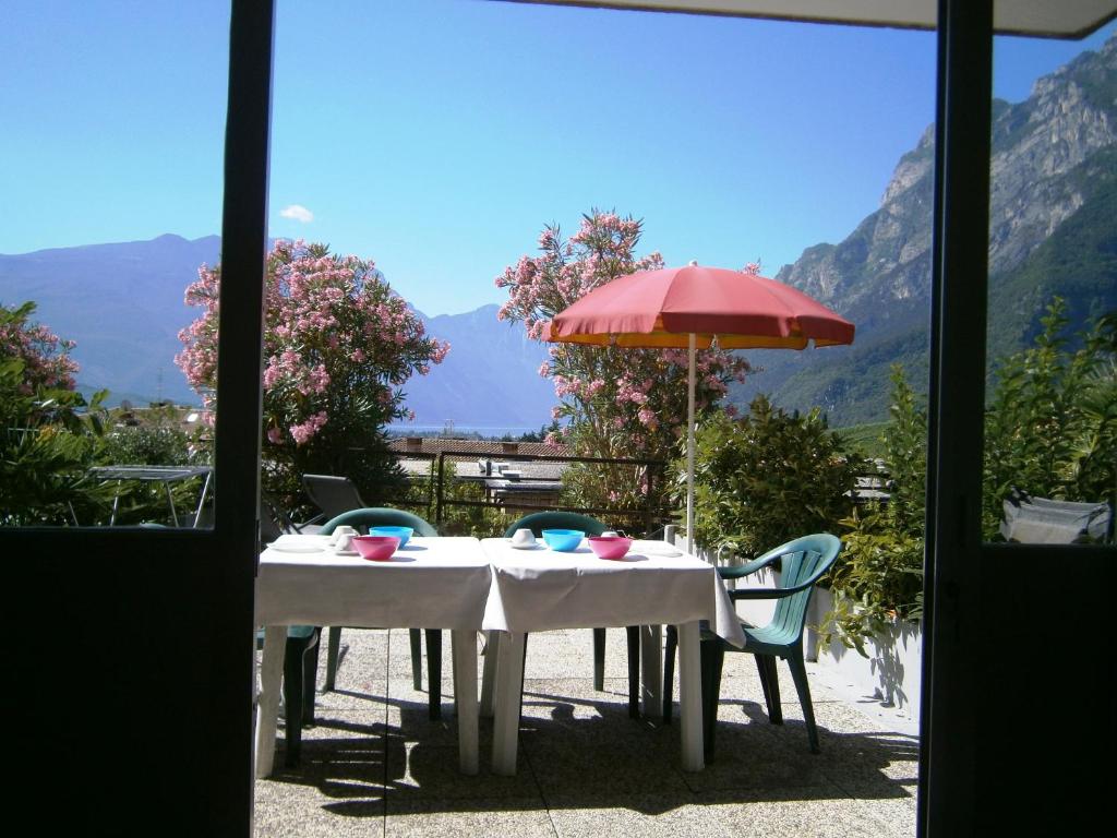 Residence Cascata Varone room 4