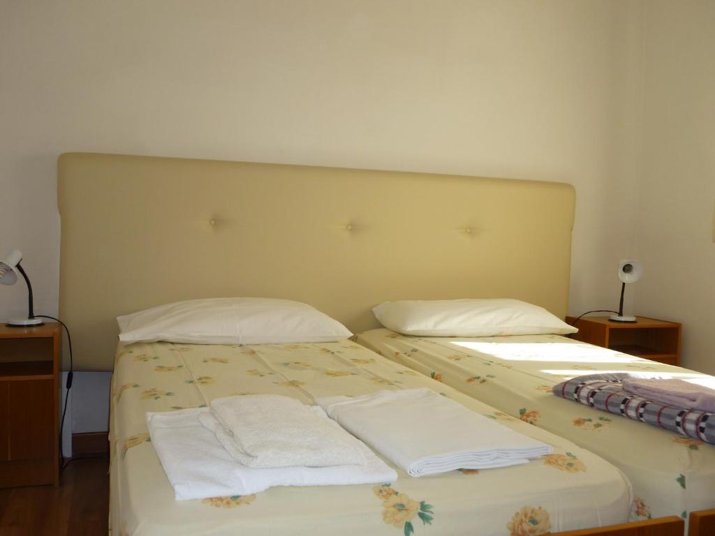 Residence Cascata Varone room 5