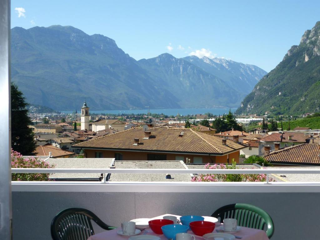 Residence Cascata Varone room 6